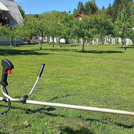 Hacienda I Bazen Osmanovic * Vidovici
