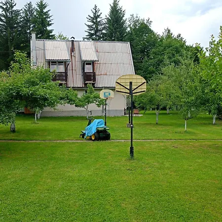 Hacienda I Bazen Osmanovic