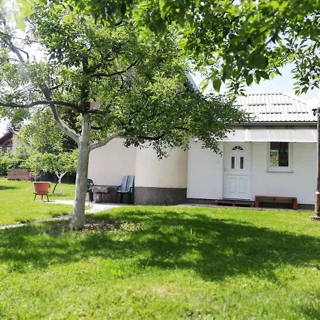Hacienda I Bazen Osmanovic