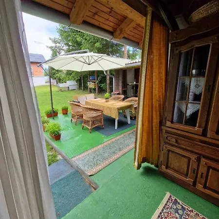 Hacienda I Bazen Osmanovic فيلة