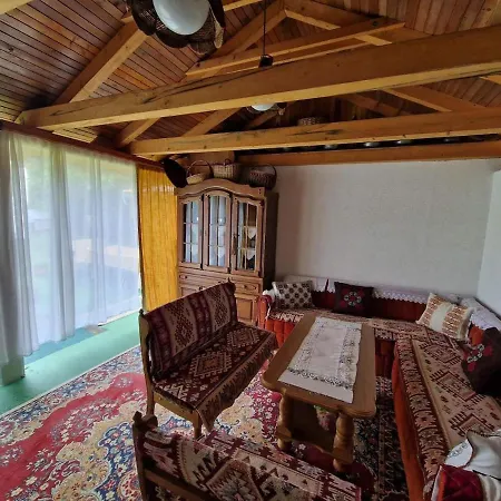 Hacienda I Bazen Osmanovic Villa