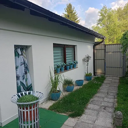 Hacienda I Bazen Osmanovic