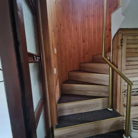 Hacienda I Bazen Osmanovic Vidovici