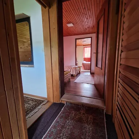 Hacienda I Bazen Osmanovic * Vidovici