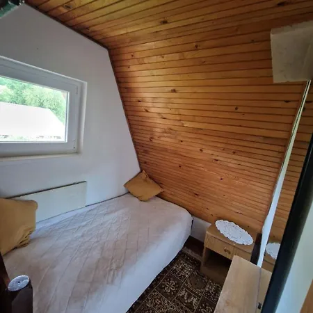 Hacienda I Bazen Osmanovic *