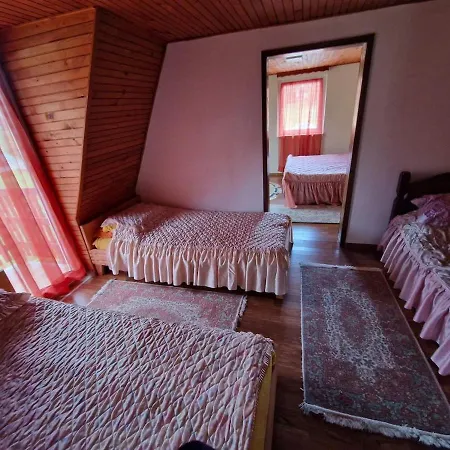 Hacienda I Bazen Osmanovic