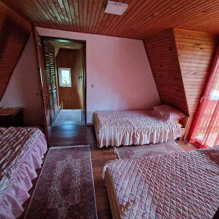 Hacienda I Bazen Osmanovic *