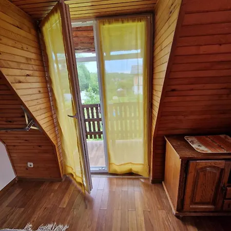 Hacienda I Bazen Osmanovic Vidovici