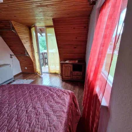 Hacienda I Bazen Osmanovic