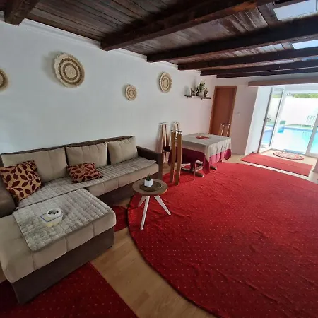 Hacienda I Bazen Osmanovic فيلة Vidovici