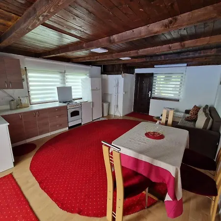 Hacienda I Bazen Osmanovic Villa