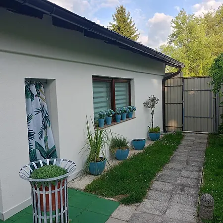Hacienda I Bazen Osmanovic Villa Vidovici
