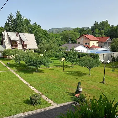 Hacienda I Bazen Osmanovic Villa *